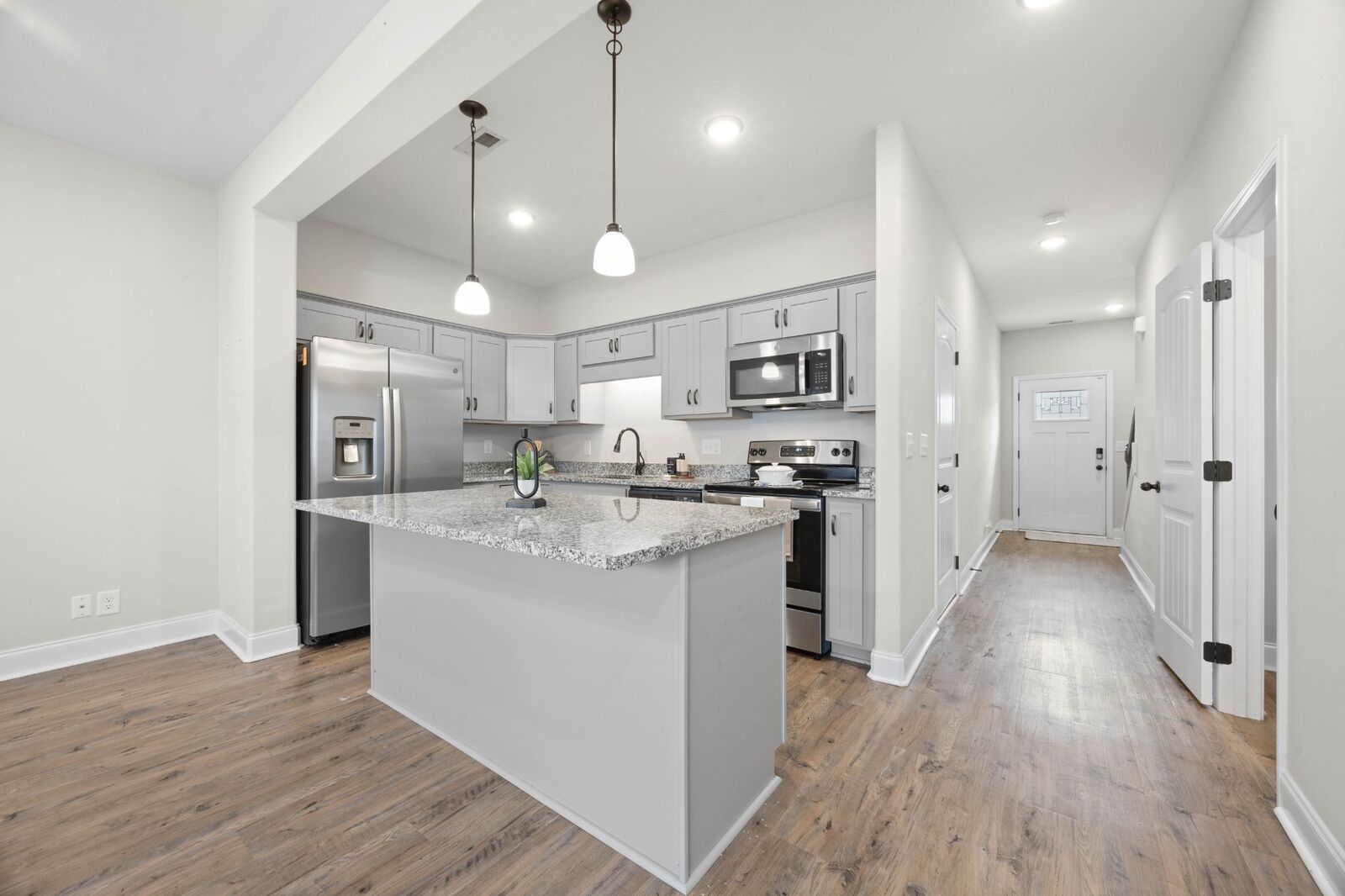 Property Photo:  326 Fallow Cir  TN 37040 