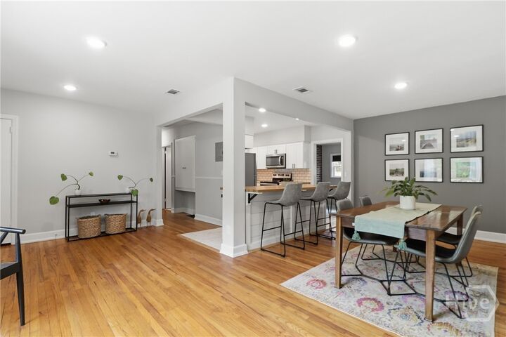 Property Photo:  609 Johnston Street  GA 31405 