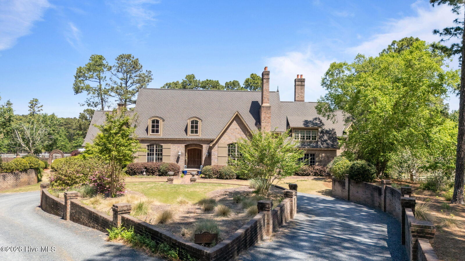 Property Photo:  1650 Youngs Road  NC 28394 