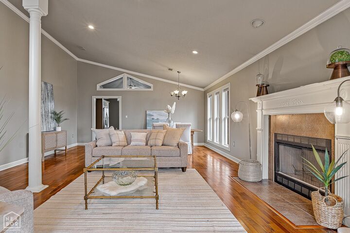 Property Photo:  2101 Belleview Cove  AR 72404 