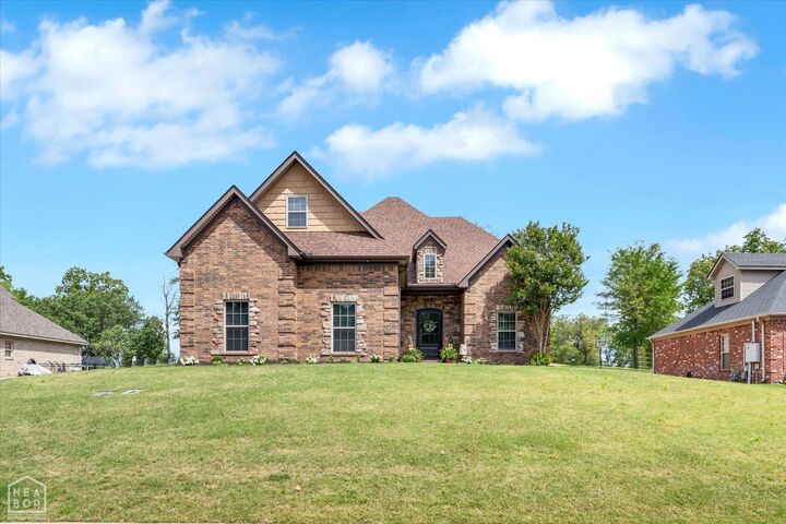 Property Photo:  4408 Lochmoor Circle  AR 72405 