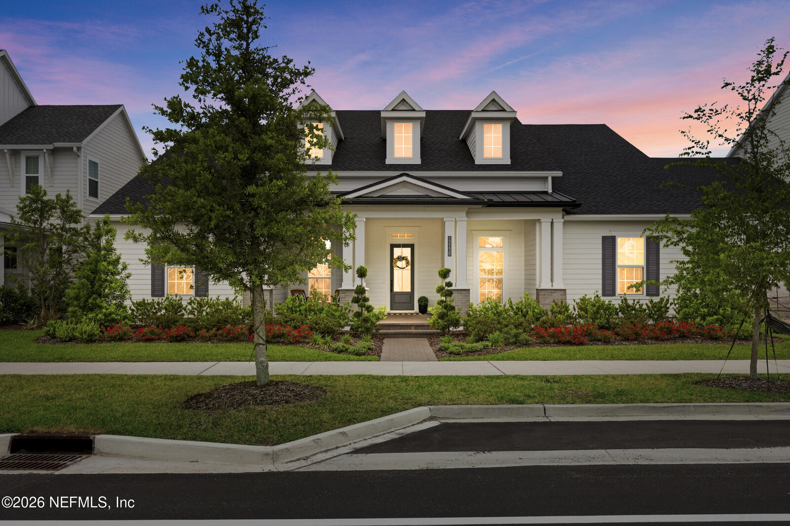 Property Photo: 12138 Stillwood Pines Boulevard FL 32224