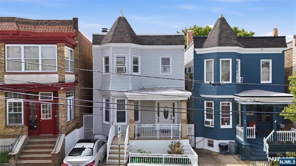 Property Photo:  813 20th Street  NJ 07087 
