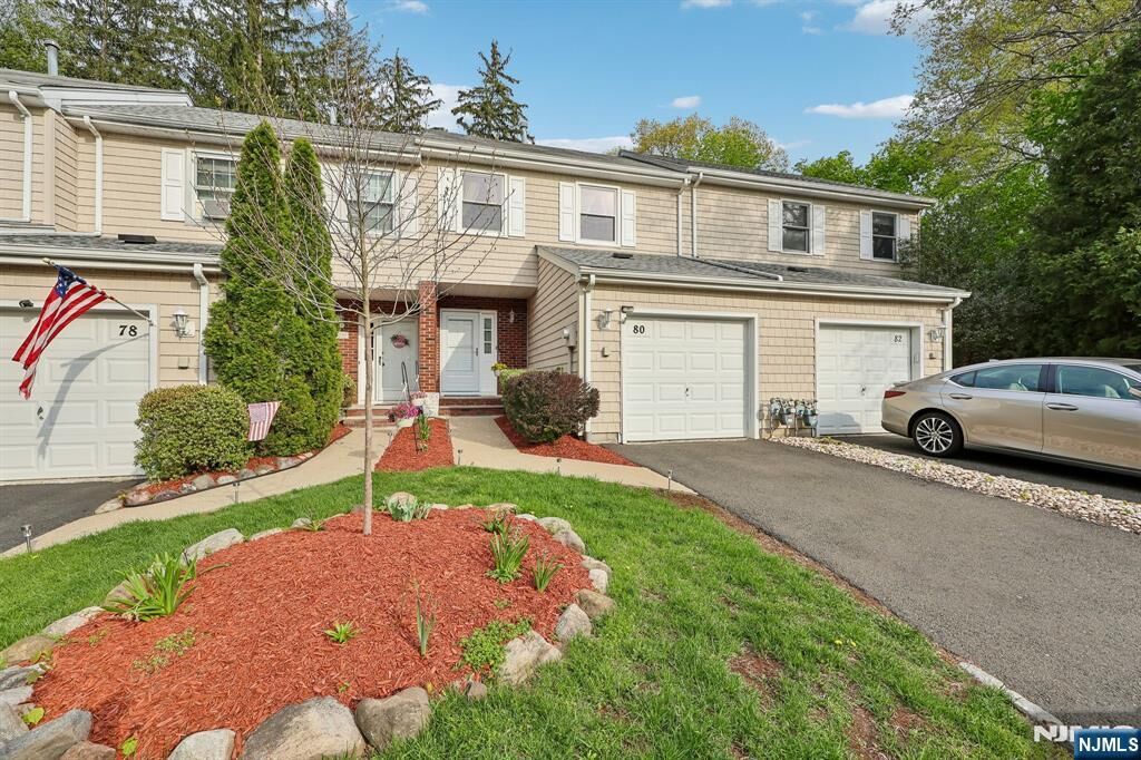 Property Photo:  80 Lexington Lane  NJ 07470 