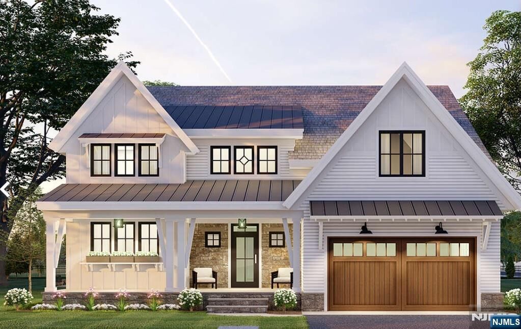 Property Photo:  3 Anthony Court  NJ 07419 