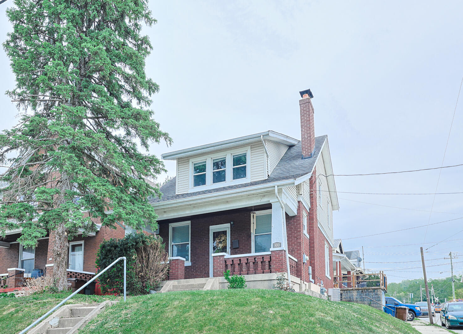 Property Photo:  300 8th Avenue  KY 41074 