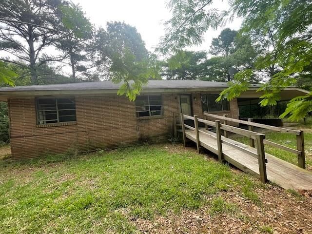 Property Photo:  3068 Hall And Lindsey Road  LA 70441 