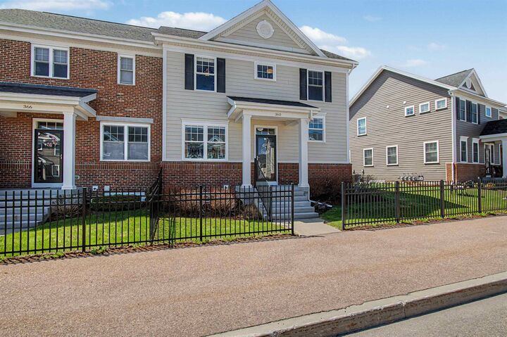 Property Photo:  360 Zephyr Road  VT 05495 