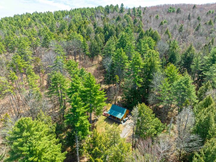 Property Photo:  701 Kidderhood Road  VT 05083 