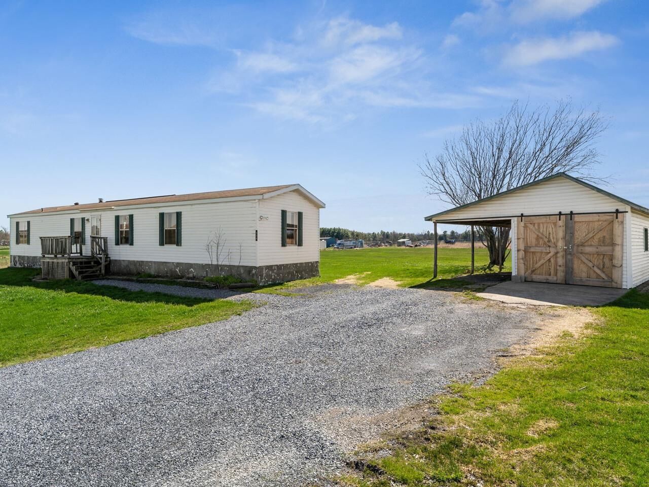 Property Photo:  320 Town House Road  VT 05491 