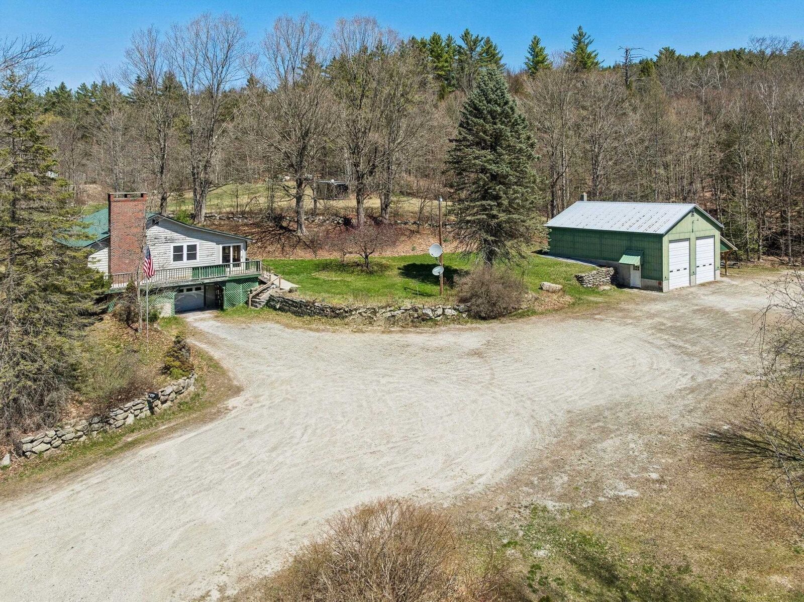 Property Photo:  794 South Main Street  NH 03773 
