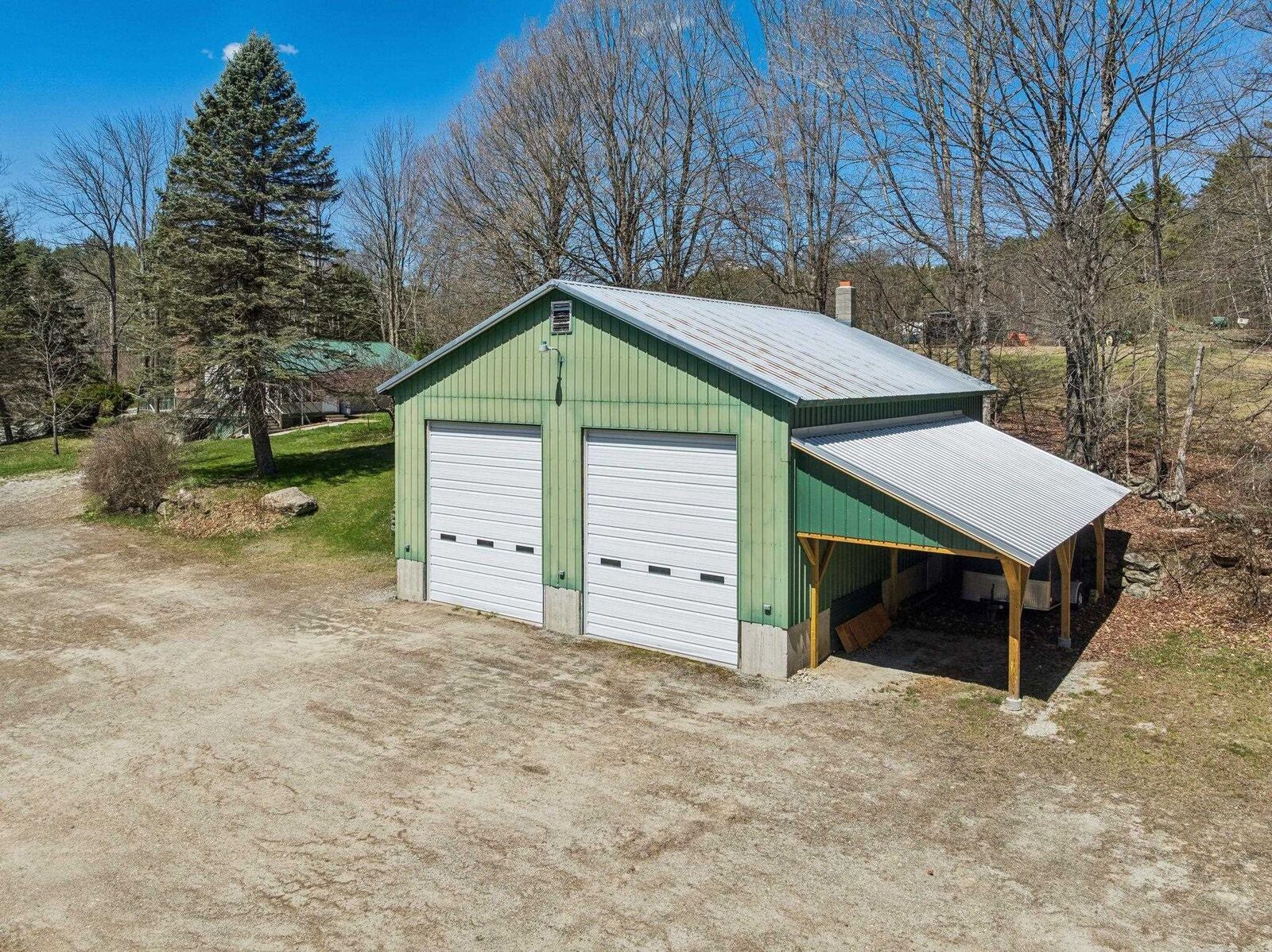 Property Photo: 794 South Main Street NH 03773