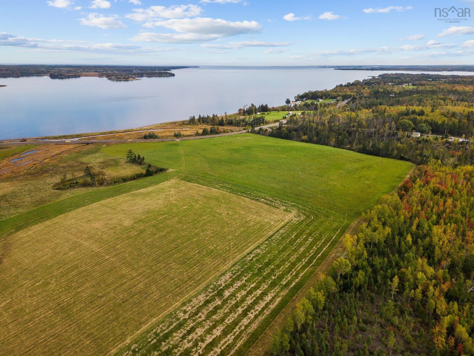 Property Photo:  Lot B Slade Road  NS B0K 1V0 