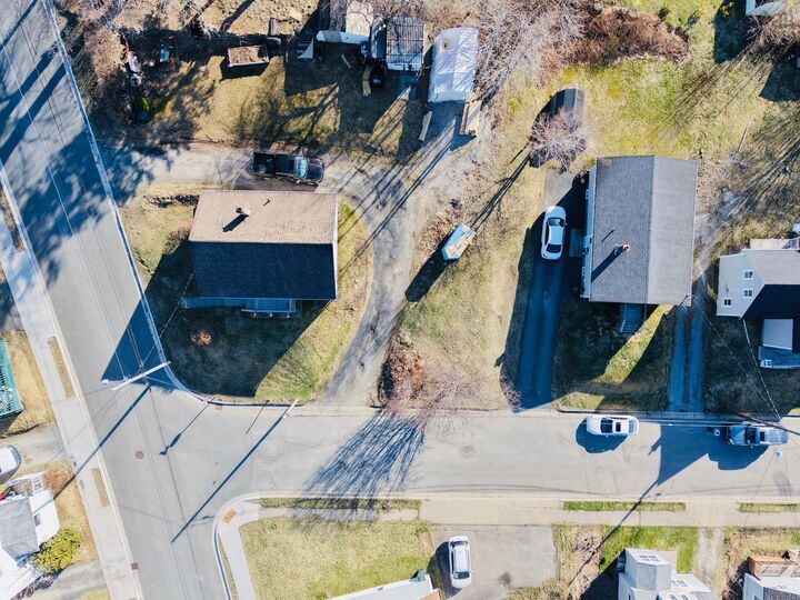 Property Photo:  Central Street  NS B1P 2A8 
