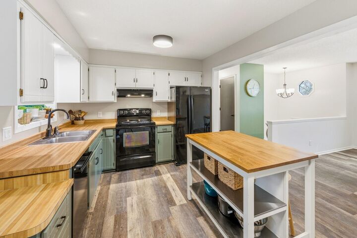 Property Photo:  350 2nd Street S  MN 55363 