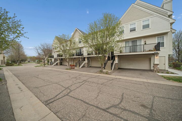 Property Photo:  13633 Brick Path 161  MN 55068 