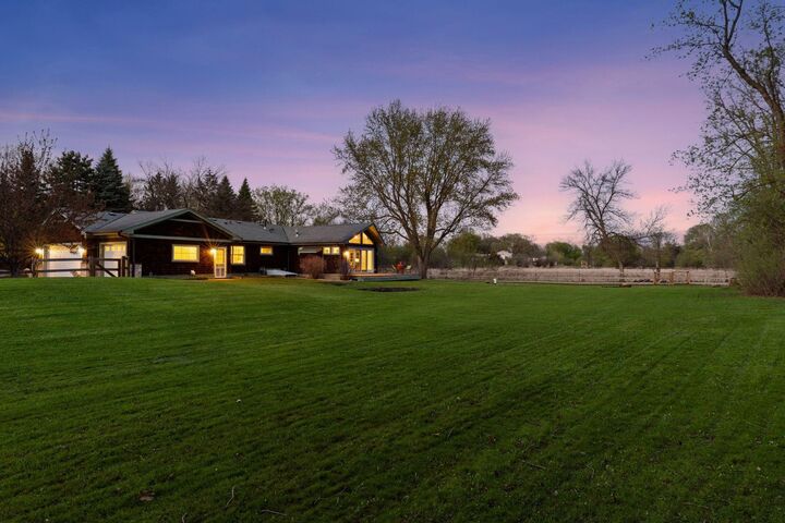 Property Photo:  4185 County Road 6  MN 55356 