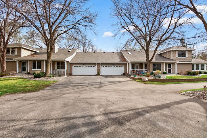 Property Photo:  14722 Oak Run Lane  MN 55306 