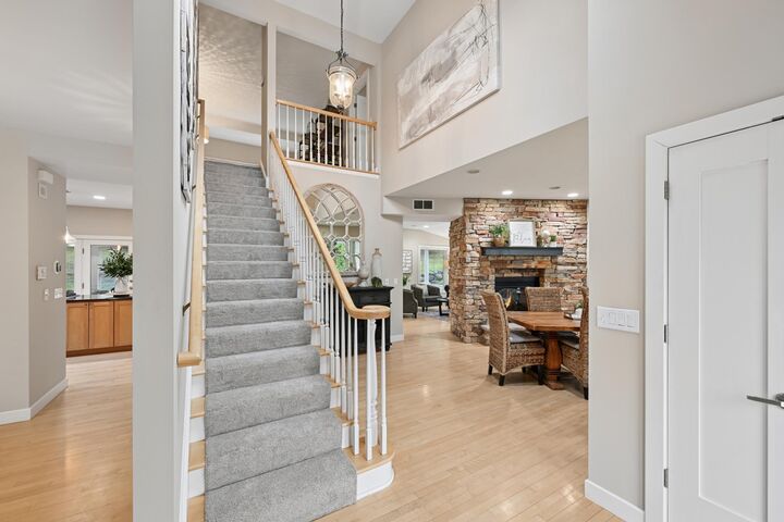 Property Photo:  4160 Trillium Lane E  MN 55364 