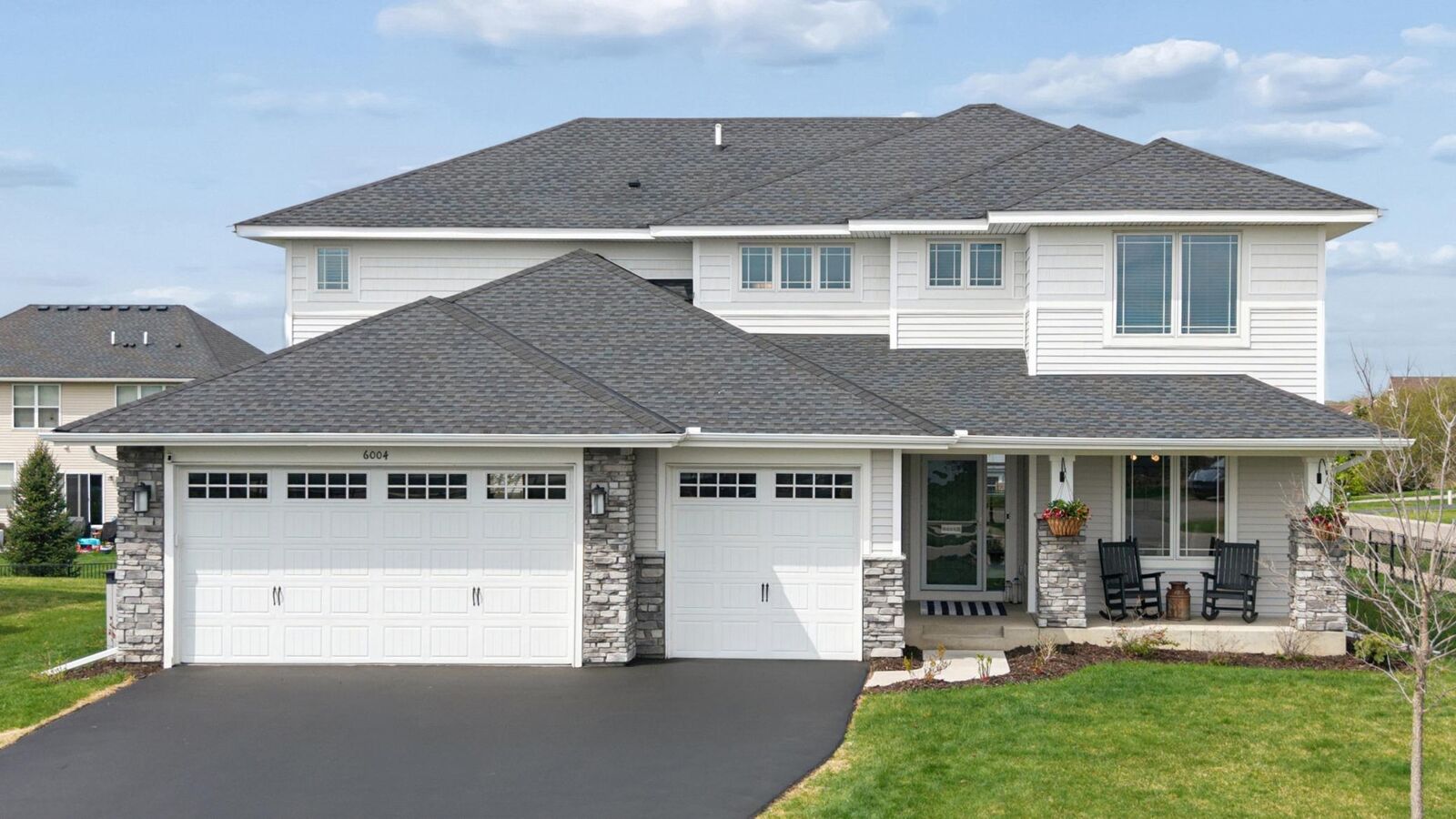 Property Photo:  6004 Idsen Lane S  MN 55016 