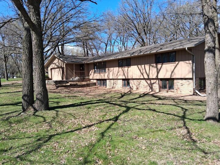 Property Photo: 1919 Summit Drive MN 56303