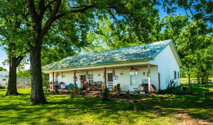 Property Photo:  682 Lcr 450  TX 76667 