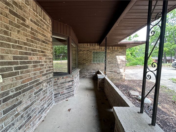 Property Photo:  76 Bayview Drive  AR 72653 