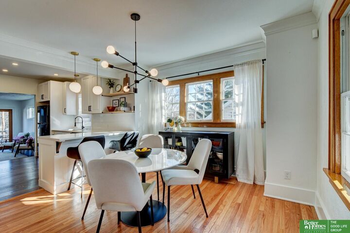 Property Photo:  5540 Hickory Street  NE 68106 