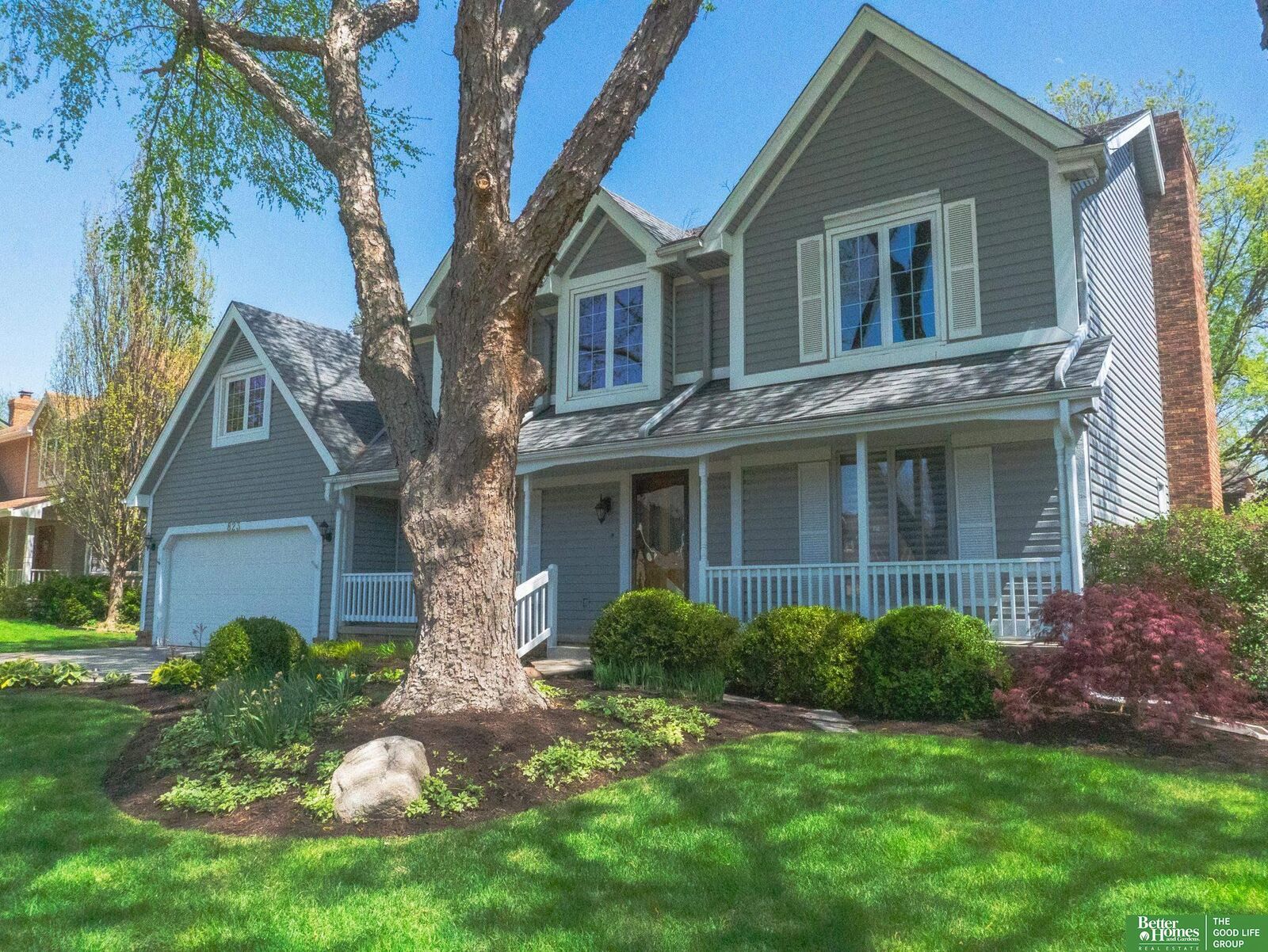 Property Photo:  823 N 149 Street  NE 68154 