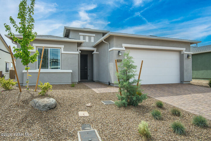 Property Photo:  7091 Turquoise Street  AZ 86305 