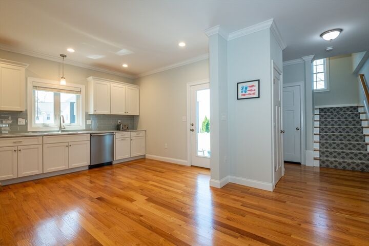 Property Photo:  102 William Street B  MA 02180 