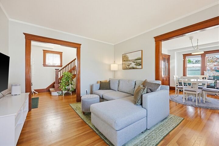 Property Photo:  57 E Cross St  MA 02062 