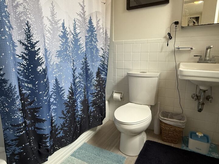 Property Photo:  1871 Beacon St 7  MA 02445 