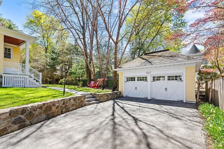 Property Photo:  7 Cliff Street  MA 01890 