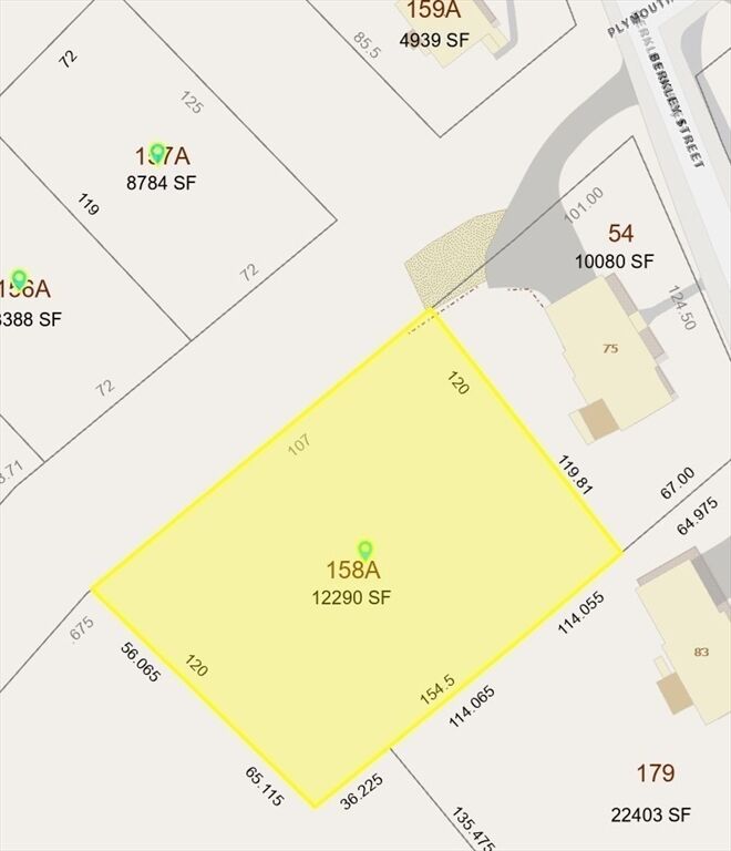 Property Photo:  0 Plymouth Street  MA 01752 