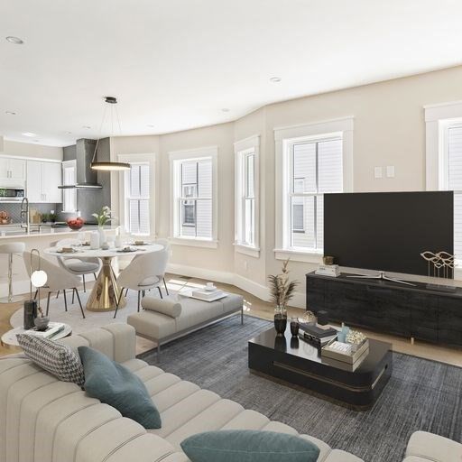 Property Photo:  111 Pearson Road 111  MA 02144 