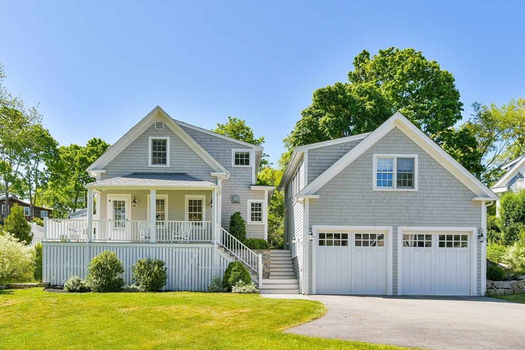 Property Photo:  36 Stockbridge St  MA 02025 