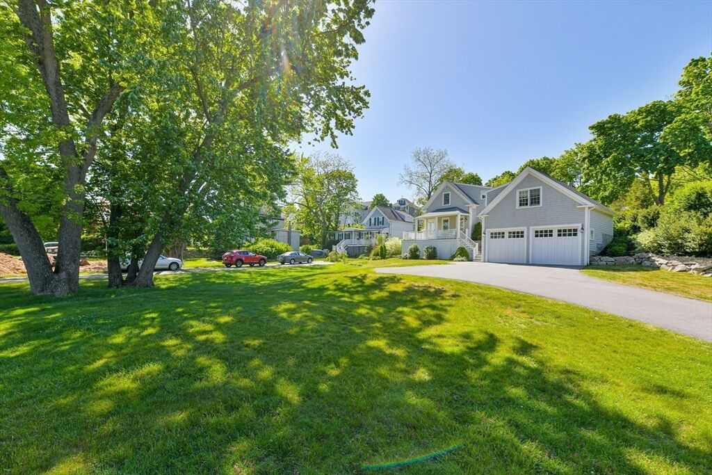 Property Photo:  36 Stockbridge St  MA 02025 