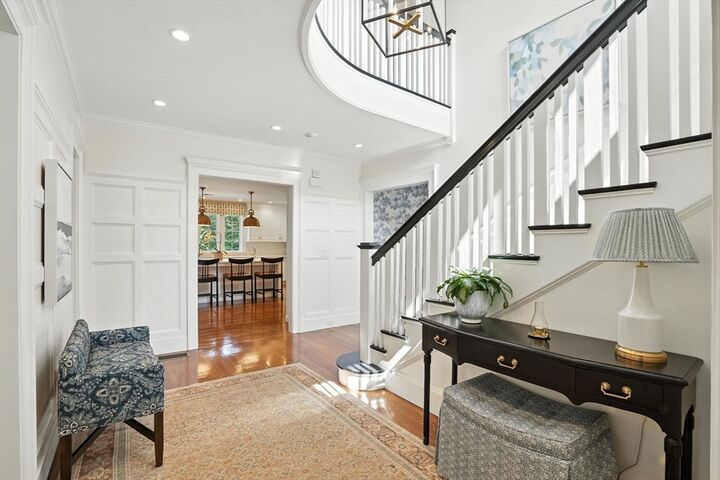 Property Photo: 15 Winthrop Road MA 02421