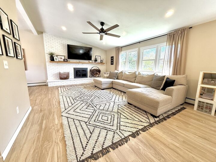 Property Photo: 76 Airport Rd MA 01571