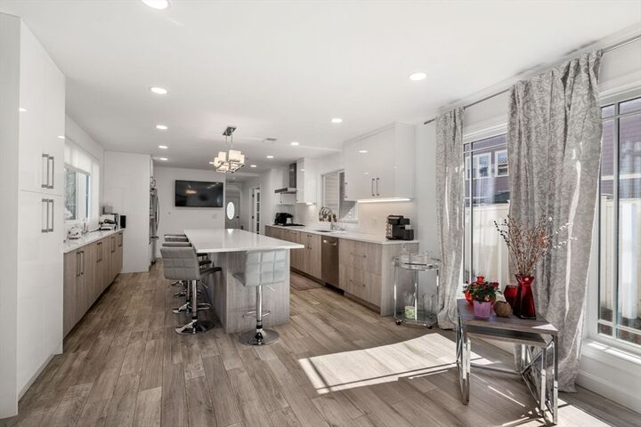 Property Photo:  581 California St  MA 02460 