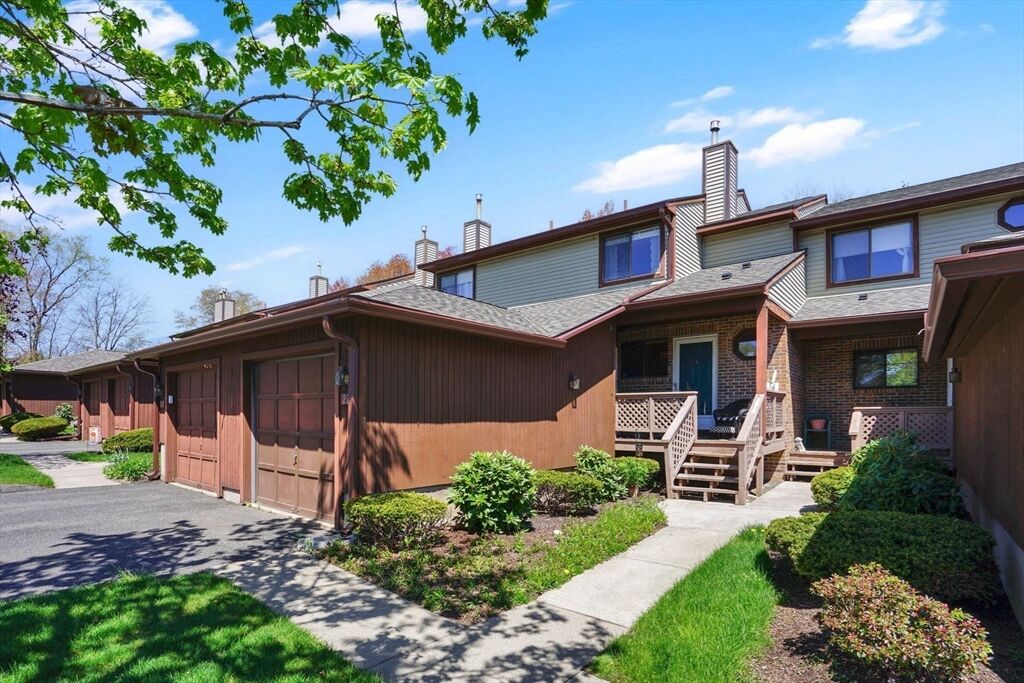 Property Photo: 22 Ash Ln 22 MA 01001