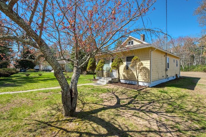 Property Photo:  82 Braley Road  MA 02717 