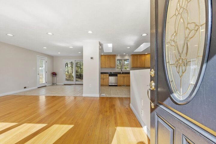 Property Photo:  43 Perley Ave,  MA 01960 