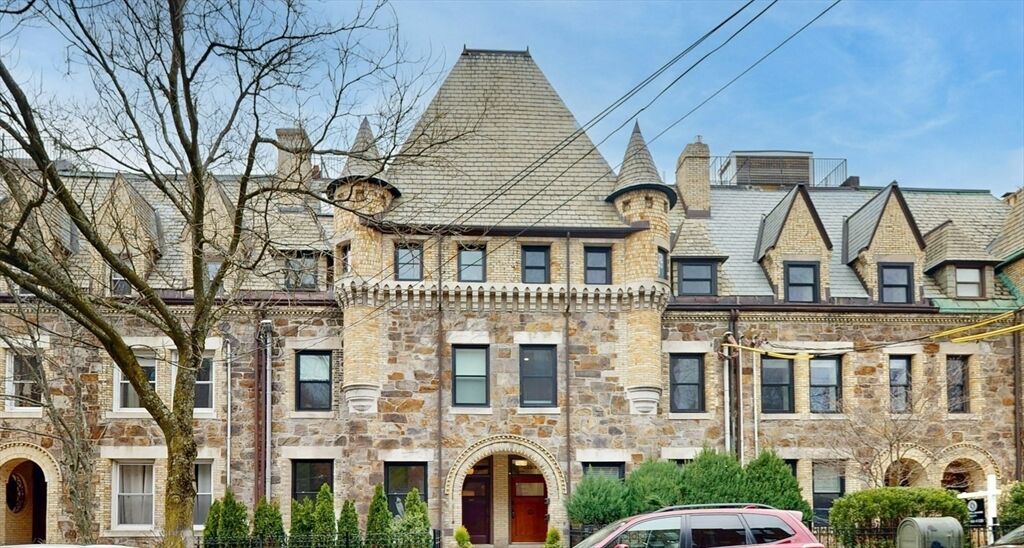 Property Photo:  322 Tappan St 2  MA 02445 