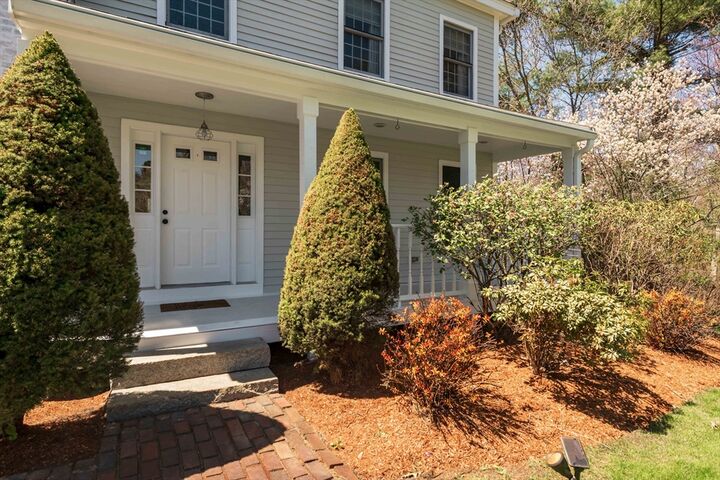 Property Photo: 15 Ministers Way MA 01775