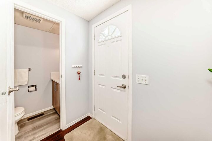 Property Photo:  405 64 Avenue NE 103  AB T2K 6J6 