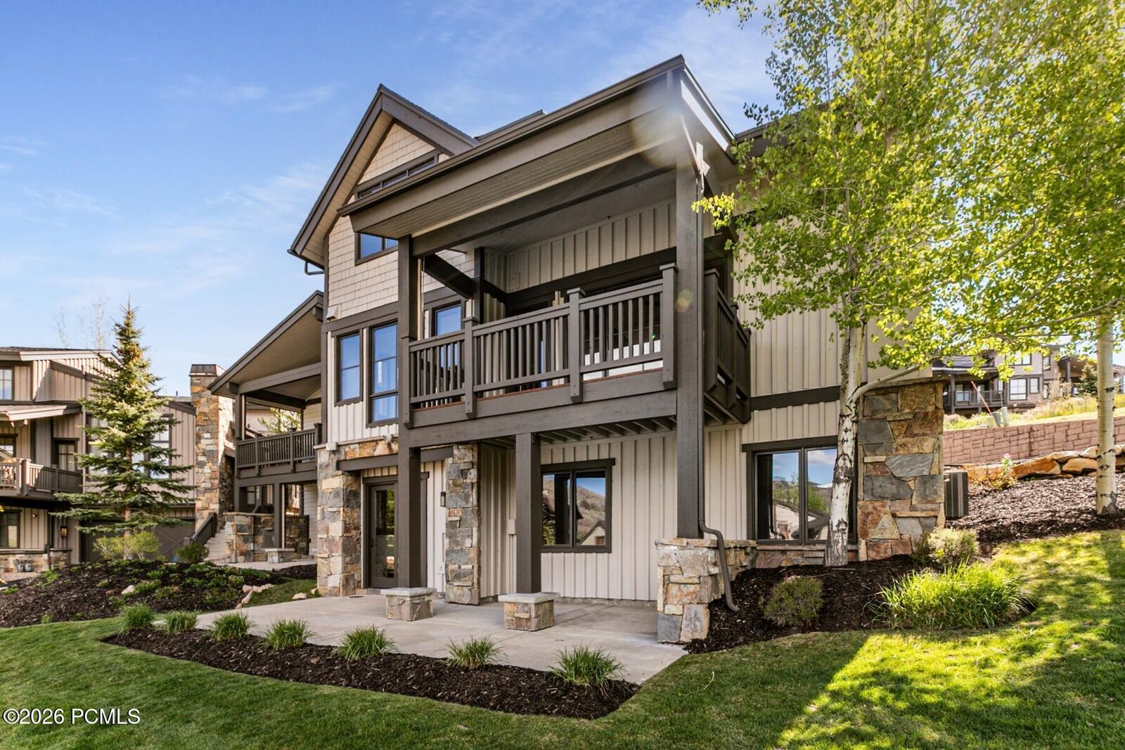 Property Photo: 1491 April Mountain Drive UT 84060