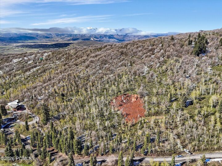 Property Photo:  10215 N Basin Canyon Road  UT 84098 