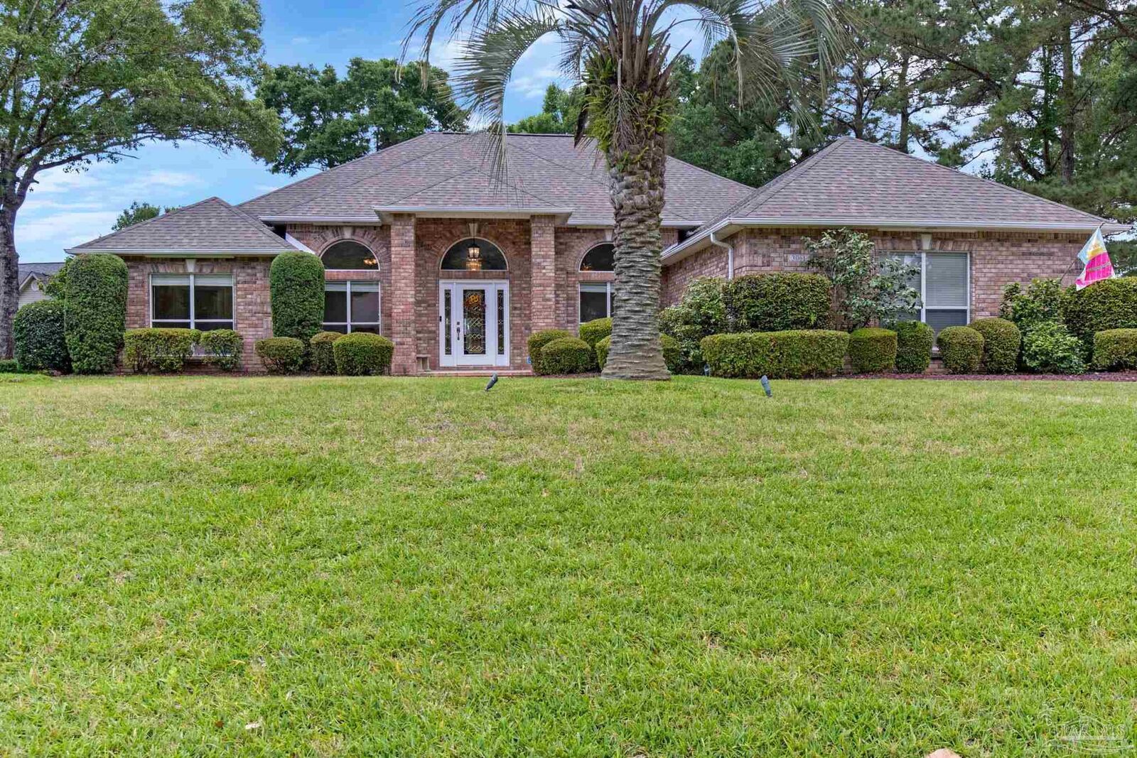 Property Photo:  3061 Killarney Dr  FL 32571 